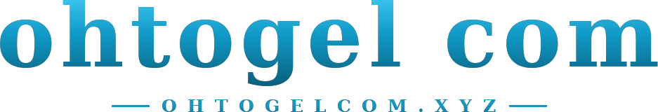 ohtogel com logo