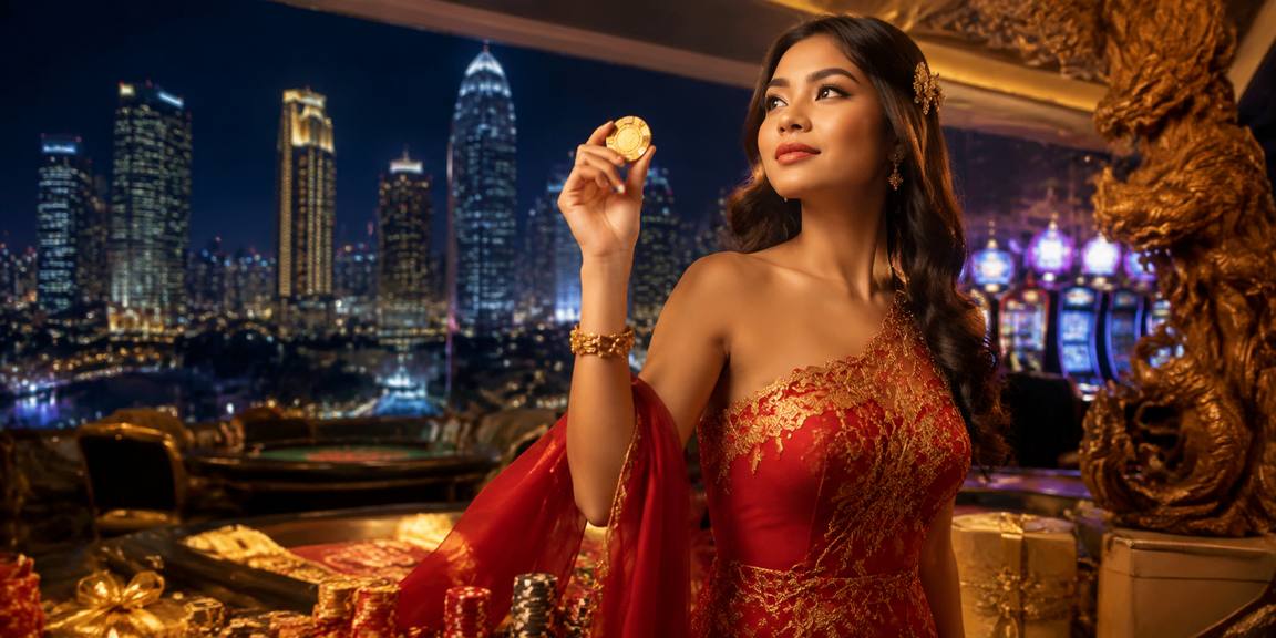 ohtogel com What Lives Inside ohtogel com Casino